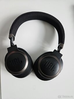 Jbl live 650 ant - 2