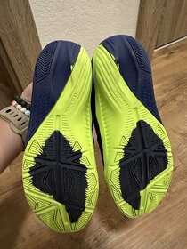 Dětské sálovky/boty na futsal vel. 29 - 2