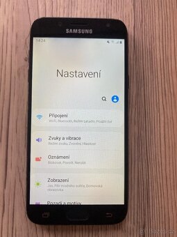 Samsung Galaxy J5 2017 LCD funkční ČTĚTE - 2