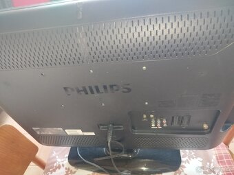 TV Philips HD, úhlopříčka 66cm - 2