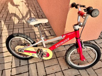 Divci kolo Specialized, 16” - 2