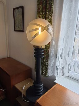 PRODEJ LAMPY - 2