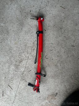 Tažná tyč Trailgator - 2