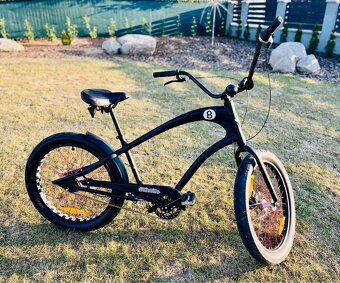 Kolo Cruiser Electra straight 8 - 2