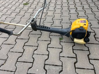 Stiga SB 435 HD - 2