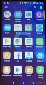 Alcatel Joy 1 - 2