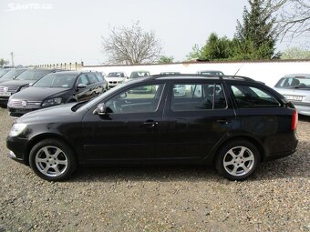 Škoda Octavia, 1,4TSI-90KW-DSG- ROZVODY+STK - 2