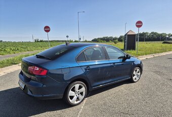 Seat Toledo 1.6tdi 77kw Style 2013 naj.146tis,servis - 2