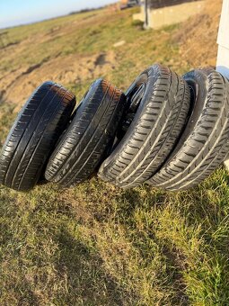 Alu disky ATS 5x112 - 2