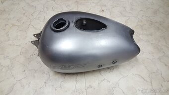 Jawa 500 OHC - nová nádrž. - 2