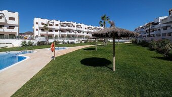 Moderní apartmány jen 600 metrů od pláže v oblasti Costa de - 2