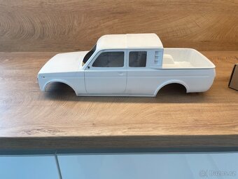 Karoserie Lada niva - 2