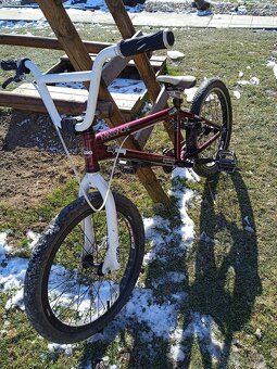 Bmx - 2