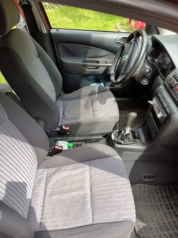 Prodam škoda octavia - 2