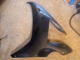 Yamaha R1 r.v.2003 - 2