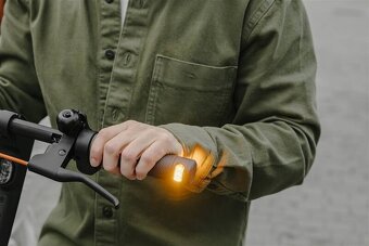 Elektro koloběžka ninebot v zaruce - 2