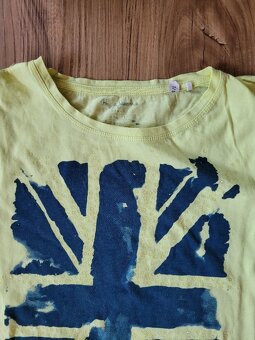 tričko Pepe jeans - 2