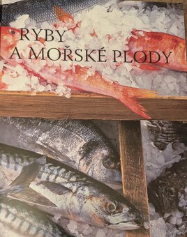 Ryby a mořské plody - 2