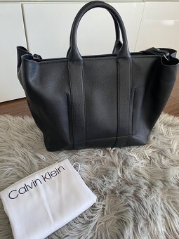 Kabelka Calvin Klein - 2