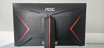 Monitor herní AOC - 2