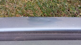 Treti/pate dvere na VW Golf mk2 - 2