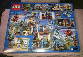 Lego 60174 - 2
