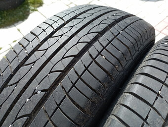175/65/15 Bridgestone letní pneu 2ks - 2