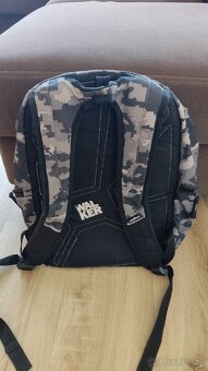 Školní batoh Walker - 2