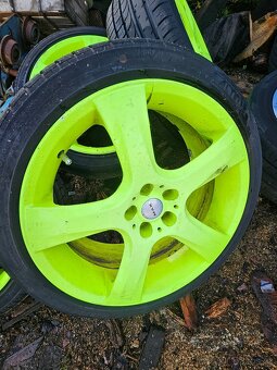 5x100 r18 - 2