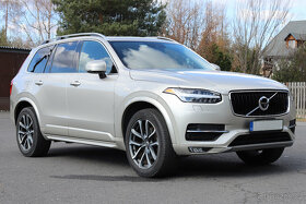 Volvo XC90 T6 AWD Momentum - 2