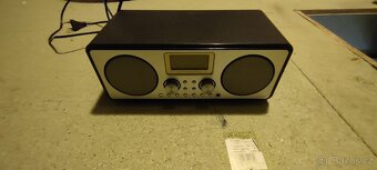digital rádio HAMA DIR 3000 - 2