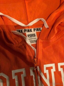 Mikina od Victoria Secret Pink, orig. - 2
