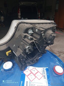 MP 4 mercedes - 2