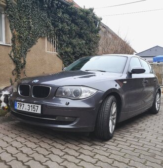 Bmw 118 d - 2