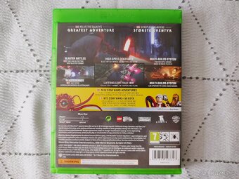 Lego Star Wars Xbox one - 2