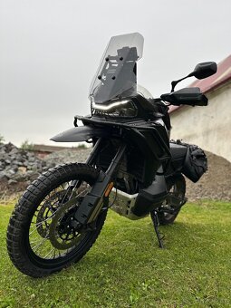 CF Moto 800 MT X - 2