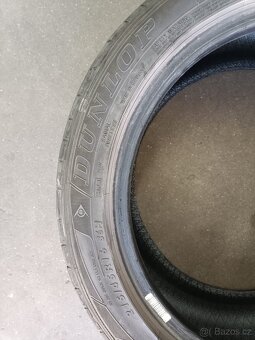 Letni pneu 215/45/16 - 2