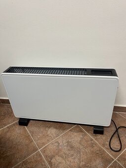 Konvektor Siguro HC-P200W Oryx - 2
