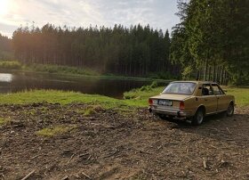 Škoda 120 GLS - půjčím. - 2