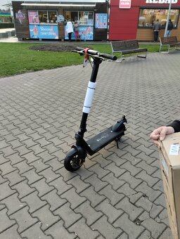 GOGEN VOYAGER MAX RANGE S 911 - 2