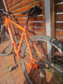 Kolo Merida Matts Sport 300 - 2