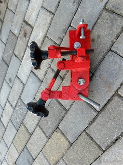 Prodám oboustranný pluh - 2