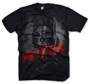 dishonored tricko - 2