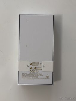 Honor 400 Lite 8GB/256GB Velvet Black - 2