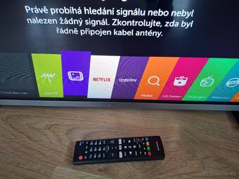 Lg 81cm Smart WiFi DVB-T2 YouTube netflix oneplay - 2