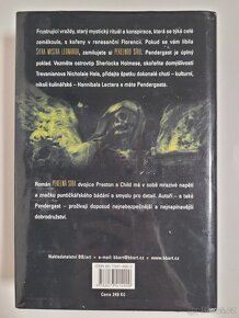 Bouře. Dračí hněv 2. Michael A. Stackpole - 2