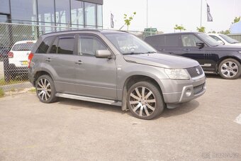 Suzuki Grand Vitara 1.9 DDiS - 2