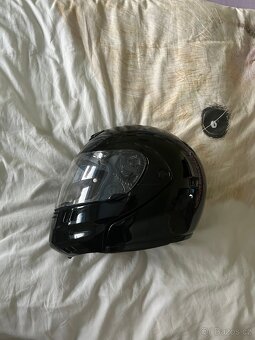 Shoei vyklápěčka - 2