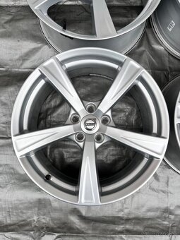 5x108 R18 originální disky Volvo XC 90 - TOP - 2