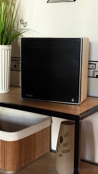 Retro DIY Bluetooth reproduktor - 2